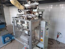 VEB Verpackungs HF1 / DB2