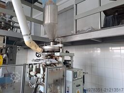 VEB Verpackungs HF1 / DB2