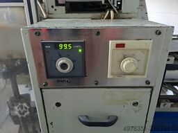 VEB Verpackungs HF1 / DB2