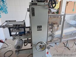 VEB Verpackungs HF1 / DB2