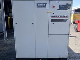 Ingersoll-Rand MH37 GD