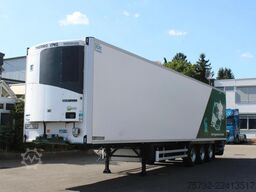 Lamberet Thermo King Spectrum Bi-Temp Doppelstock