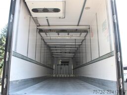 Lamberet Thermo King Spectrum Bi-Temp Doppelstock