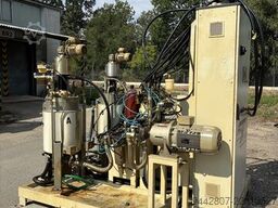 OMS Hennecke Ecomaster 2 (40/20)