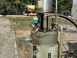 OMS Hennecke Ecomaster 2 (40/20)