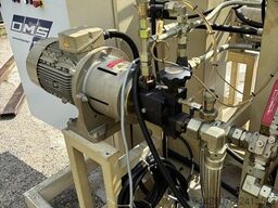 OMS Hennecke Ecomaster 2 (40/20)