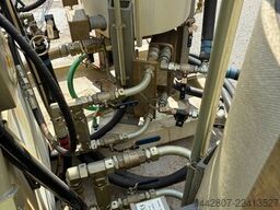 OMS Hennecke Ecomaster 2 (40/20)