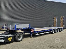 Goldhofer STZ-L5-53/80