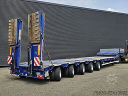 Goldhofer STZ-L5-53/80