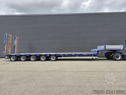 Goldhofer STZ-L5-53/80