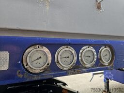Goldhofer STZ-L5-53/80