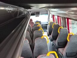 MERCEDES-BENZ 2 x 515 Sprinter 22 Schlafsessel Lagerfahrzeug S