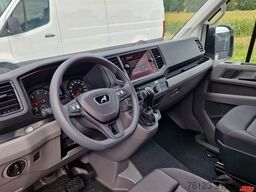 MAN MAN TGE 9 Sitzer Airlineboden Handicap Crafter