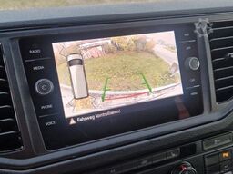 MAN MAN TGE 9 Sitzer Airlineboden Handicap Crafter