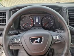 MAN MAN TGE 9 Sitzer Airlineboden Handicap Crafter