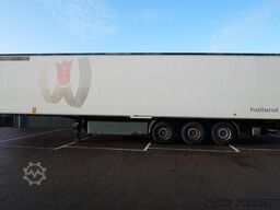 Van Eck Refrigerated trailer 3 axle with Thermo King Sp...