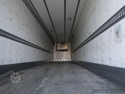Van Eck Refrigerated trailer 3 axle with Thermo King Sp...