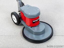 Victor Sprite 400 HS 300RPM Floor Cleaner 230V