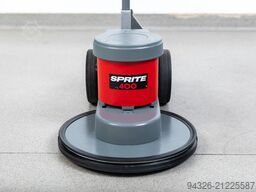 Victor Sprite 400 HS 300RPM Floor Cleaner 230V