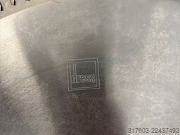 Dress Tools Kreissägeblatt 510 mm
