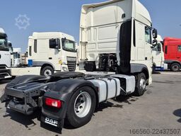 DAF XF 480 FT SUPER SPACE CAB