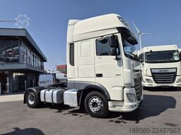 DAF XF 480 FT SUPER SPACE CAB