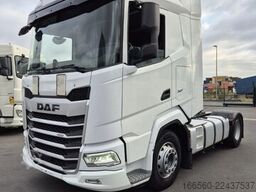 DAF XF 480 FT