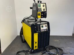 ESAB Origo Mig 502cw