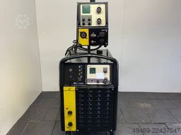 ESAB Origo Mig 502cw