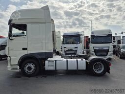 DAF XF 480 FT SUPER SPACE CAB