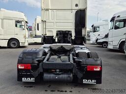 DAF XF 480 FT SUPER SPACE CAB