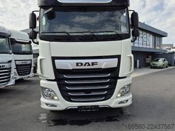 DAF XF 480 FT SUPER SPACE CAB