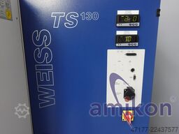 Weiss TS 130