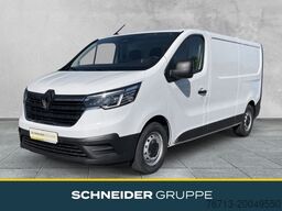 Renault Trafic E-Tech Kastenwagen L2H1 Comfort Range EPH