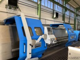 SEIGER SLZ 1200 x 6000