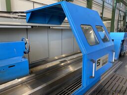 SEIGER SLZ 1200 x 6000