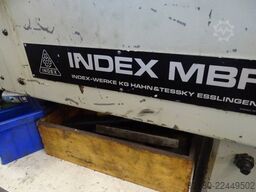 Index GE 65