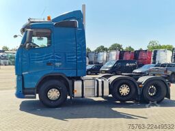 Volvo FH 460 EEV - 6X2 - manual - stand clima - strai...