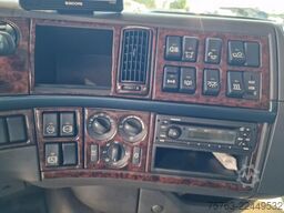 Volvo FH 460 EEV - 6X2 - manual - stand clima - strai...