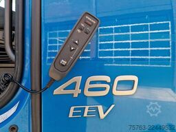 Volvo FH 460 EEV - 6X2 - manual - stand clima - strai...