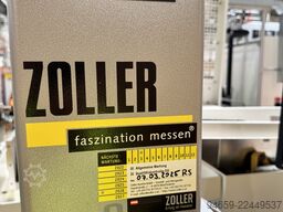 Zoller Smile 400