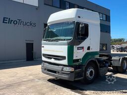Renault Premium 400 (MANUAL PUMP / POMPE MANUELLE / EURO2)