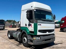 Renault Premium 400 (MANUAL PUMP / POMPE MANUELLE / EURO2)