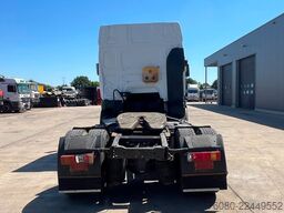 Renault Premium 400 (MANUAL PUMP / POMPE MANUELLE / EURO2)