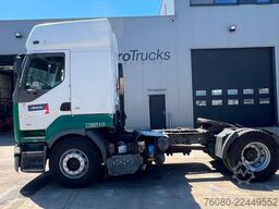 Renault Premium 400 (MANUAL PUMP / POMPE MANUELLE / EURO2)