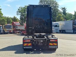 Volvo FH 16.750 XL - Retarder - full air - alcoa - fu...