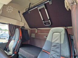 Volvo FH 16.750 XL - Retarder - full air - alcoa - fu...