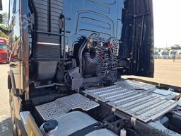 Volvo FH 16.750 XL - Retarder - full air - alcoa - fu...