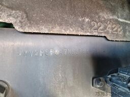 Volvo FH 16.750 XL - Retarder - full air - alcoa - fu...