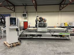 BIESSE Rover  A 3.40 FT